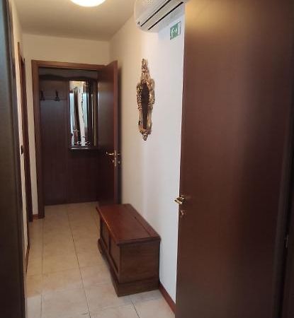 Appartamento In Centro Home Monfalcone Zewnętrze zdjęcie