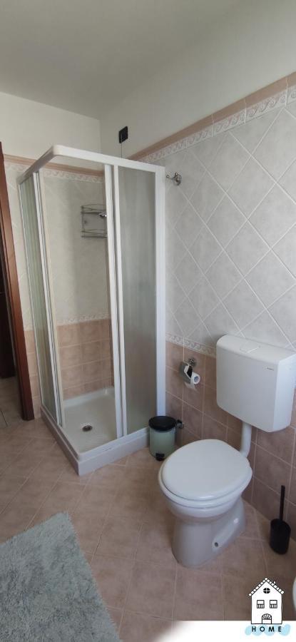 Appartamento In Centro Home Monfalcone Zewnętrze zdjęcie